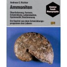 Richter, Andreas: Ammoniten