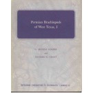 Cooper, G.A.: Permian Brachiopods of West Texas, I