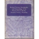 Emry, R.J.: Revised Tertiary Stratigraphy and Paleontology of the Western Beaver Divide, Fremont County, Wyoming