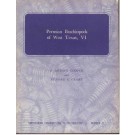 Cooper, G.A.: Permian Brachiopods of West Texas, VI.