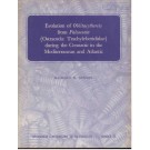 Benson R. H.: Evolution of Oblitacythereis from Paleocosta (Ostracoda: Trachyleberididae) during the Cenozoic in the Mediterranean and Atlantic