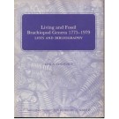 Doescher, R.A.: Living and Fossil Brachiopod Genera 1775-1979. Lists and Bibliography 