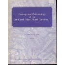Ray, C. E.: Geology and Paleontology of the Lee Creek Mine, North Carolina, I 