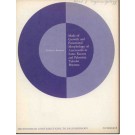 Boardman, R.S.: Mode of growth and functional morphology of autozooids in some Recent and Paleozoic tubular Bryozoa.