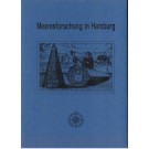 Wegner, G.: Meeresforschung in Hamburg. Von vorvorgestern bis übermorgen. 