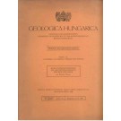 Weiler, W.: Neue Untersuchungen an Mitteloligozänen Fischen Ungarns