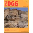 Hoppe, A.: ZDGG Zeitschrift der Deutschen Gesellschaft für Geowissenschaften Volume 162/1. 2011